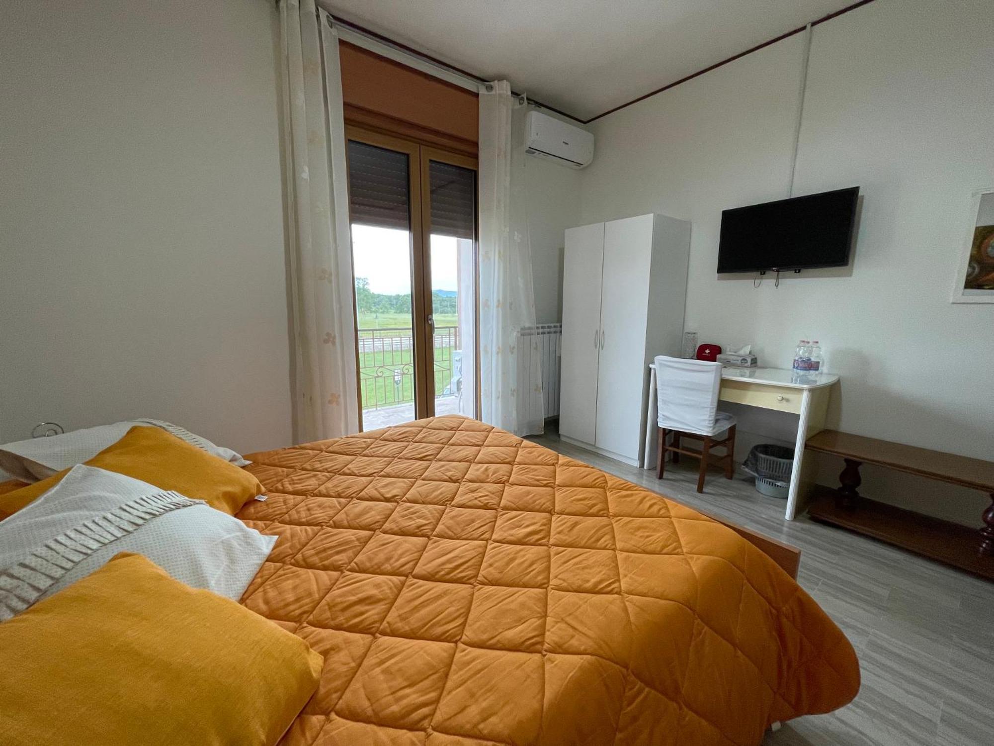 Bed and Breakfast B&S à Vinchiaturo Extérieur photo