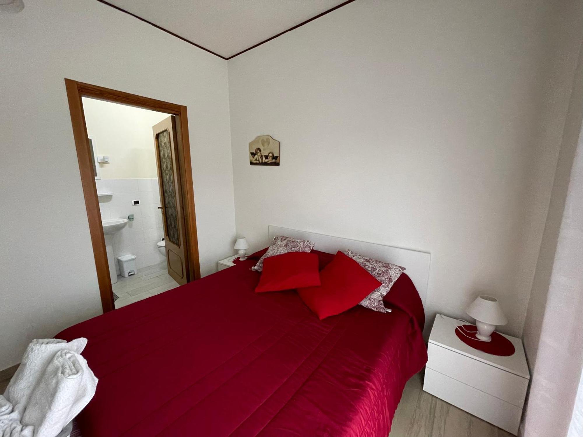 Bed and Breakfast B&S à Vinchiaturo Extérieur photo