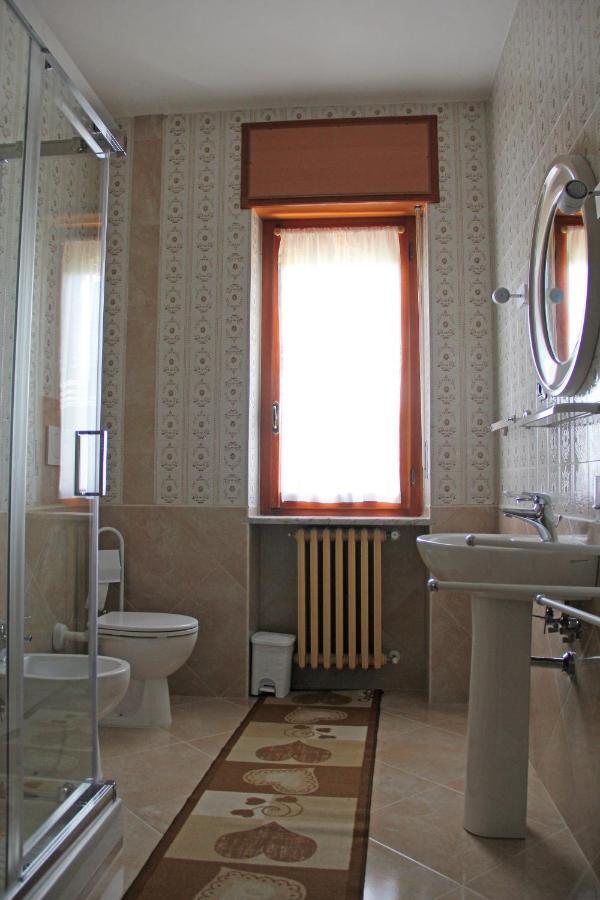Bed and Breakfast B&S à Vinchiaturo Extérieur photo